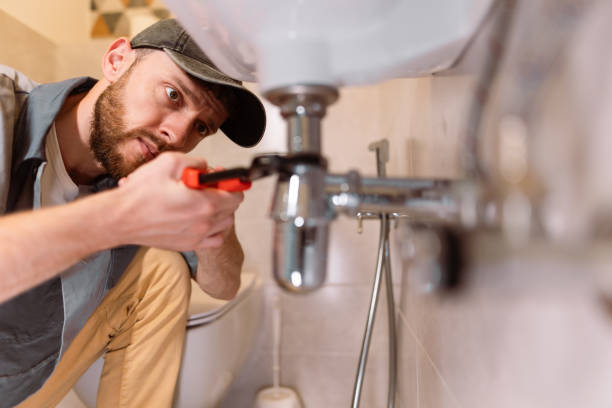 Best Septic System Installation and Maintenance  in Fort Irwin, CA