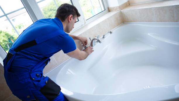 Best Drain Cleaning and Unclogging  in Fort Irwin, CA